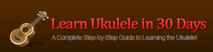 Ukulele Lessons for Beginners - Learn to play ukelele songs.clipular